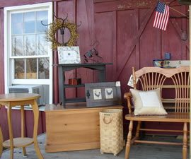 OldeMill Furniture