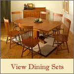 Click to View Dining Sets